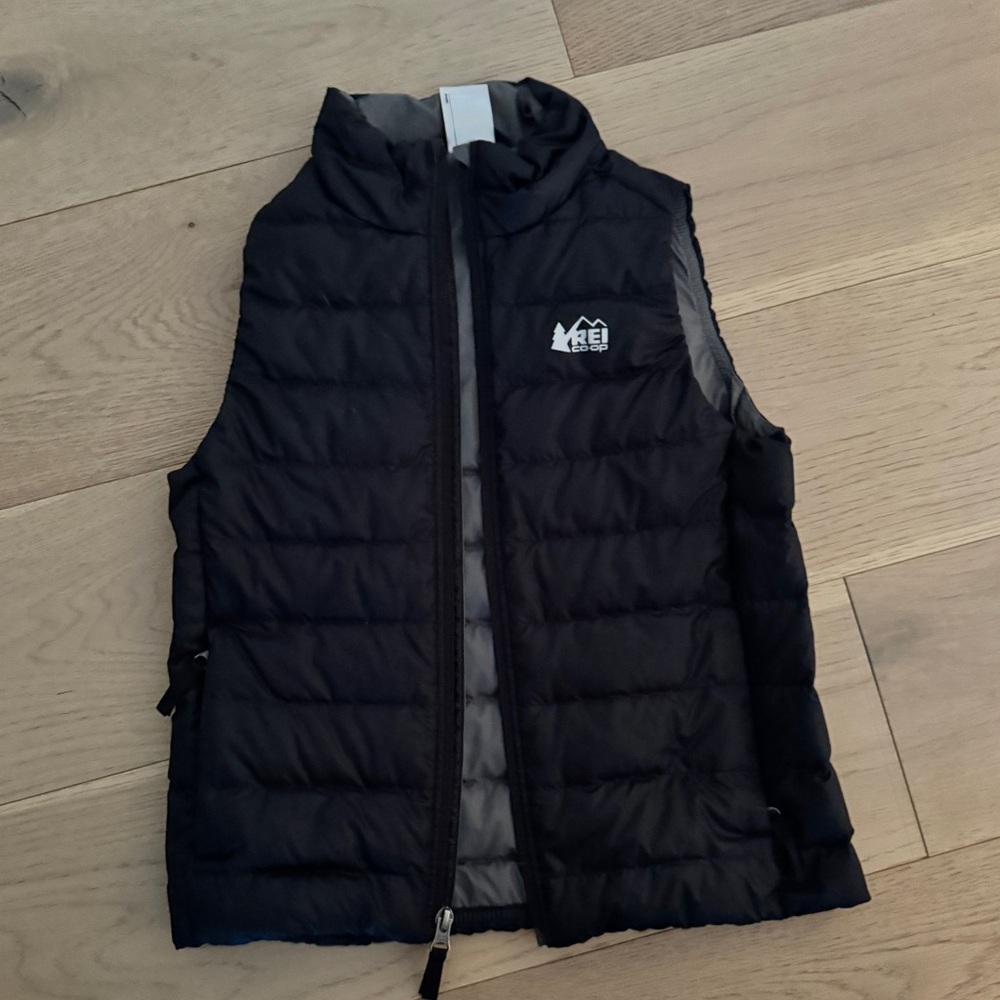 Rei Kids Vest